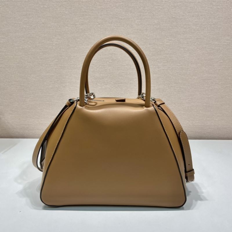 Prada Top Handle Bags